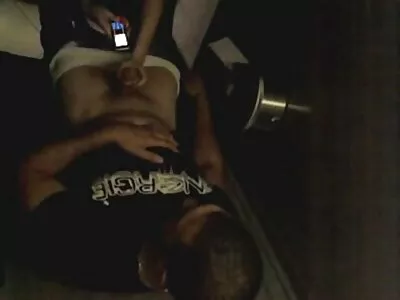 Big Ass ជាមួយក្មេងស្រី