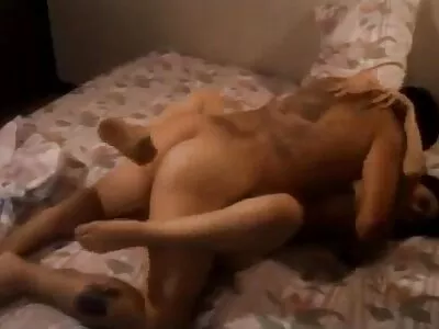 Horny Guys Poke the Girls