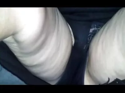 Ass Licks in the Toilet